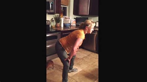 step mom twerk|Step